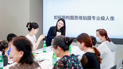 精彩活动，攻略随行